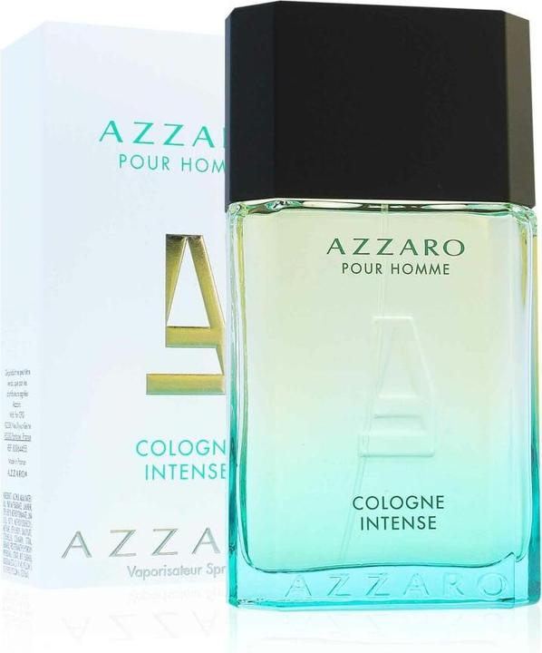 Produktbild Azzaro Pour Homme - Cologne Intense Eau de Toilette (Eau de Toilette, 100 ml)