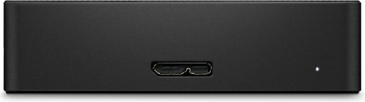 Image du produit Seagate Expansion 2tb Plus Port (2 To)