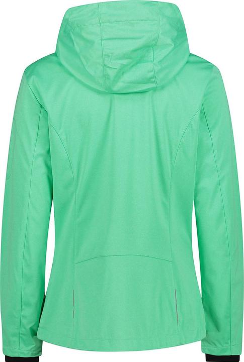 Produktbild CMP Campagnolo Softshell Zip Hood (XXS)