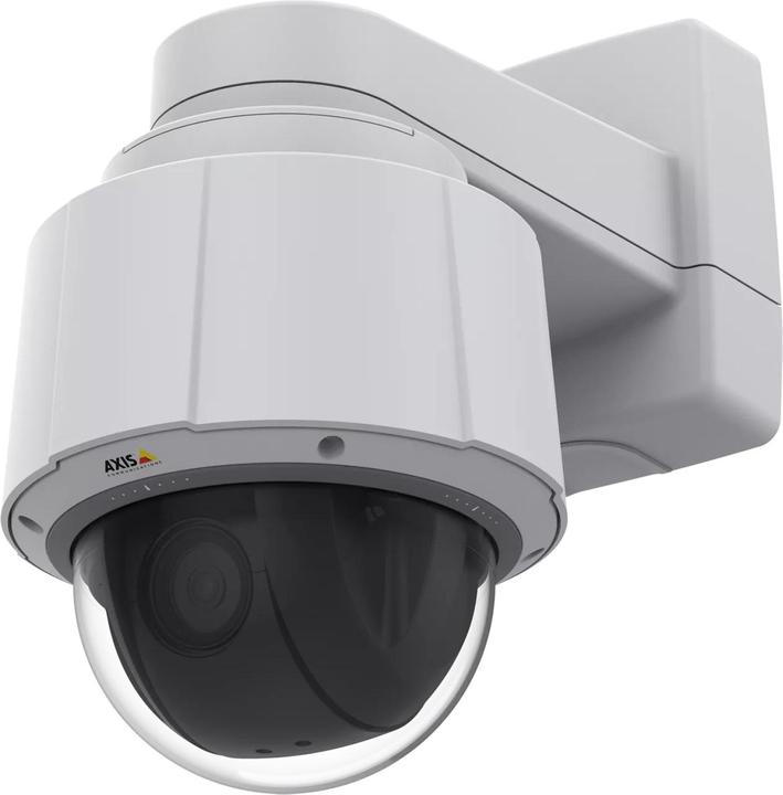 Axis Netwerkcamera Q6074 (1280 x 720 pixels)