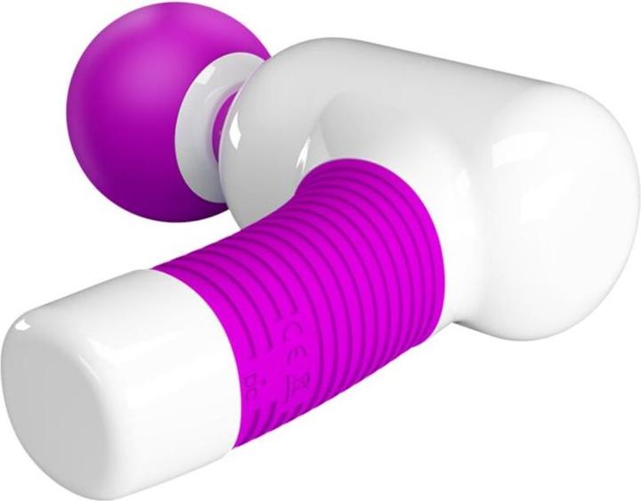 Actual product image Pretty Love Super Power Gun