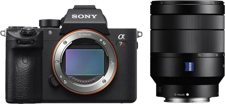 Produktbild Sony Alpha 7R III