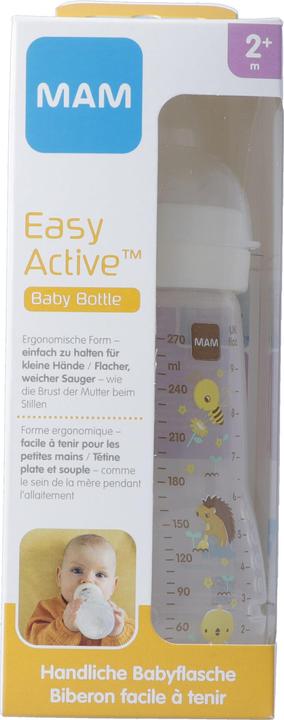Produktbild MAM Easy Active (270 ml)
