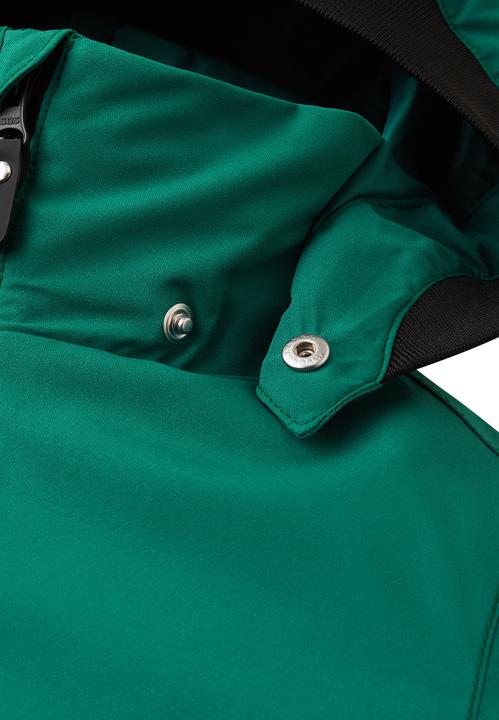 Produktbild Reima tec 3in1 Übergangsjacke Syddi (128)