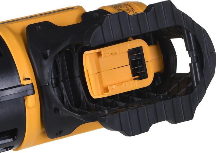 Image du produit DeWalt DCM562PB-QW (Fonctionnement sur batterie, Souffleur de feuilles)