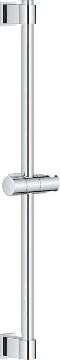 Image du produit Grohe Vitalio Universal QuickFix Brausestange, kleben oder bohren, Länge 600mm, chrom