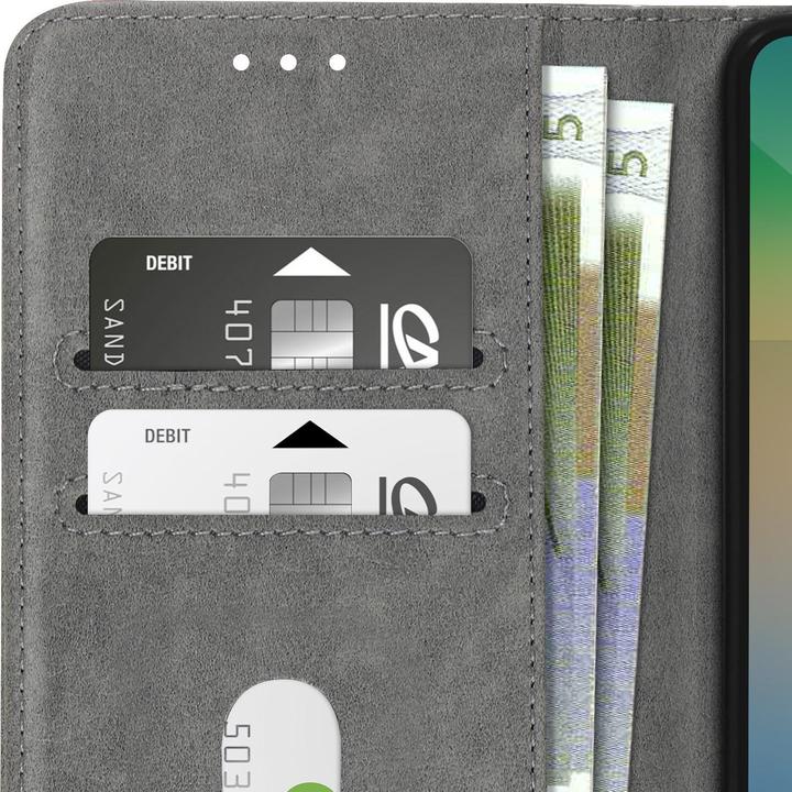 Image du produit Avizar Couverture Chesterfield (Samsung Galaxy A06)