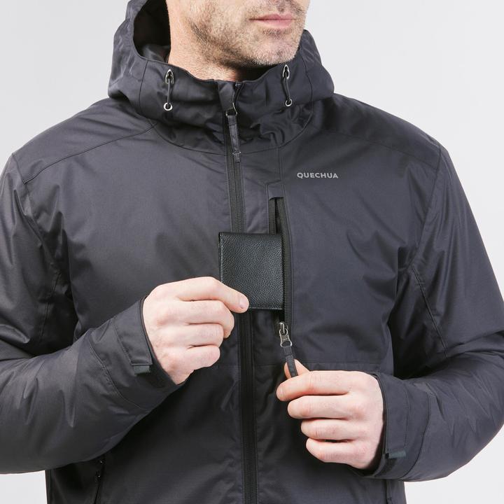 Actual product image Quechua WARM SH500 (XXL)