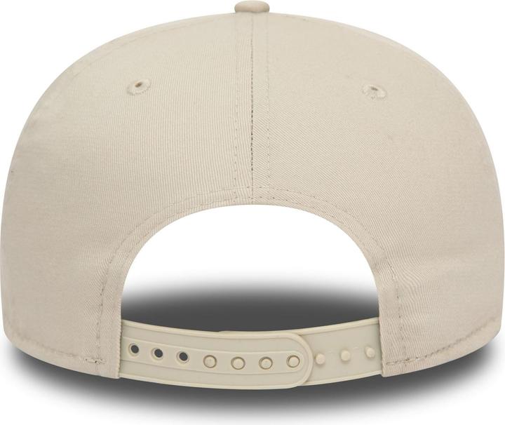 Actual product image New Era 9Fifty Snapback Cap - INFILL Chicago Bulls (S/M)
