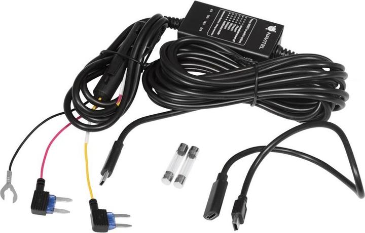 Image du produit Navitel Smart box max, 12-40 V, Protection from discharge
