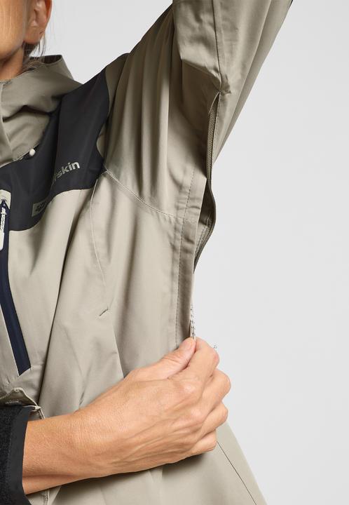 Immagine prodotto Jack Wolfskin Jasper 2L Jkt W (L)