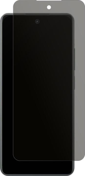 Actual product image Dipos Screen Protector 4-Way Privacy (1 Piece, Realme C67 4G)