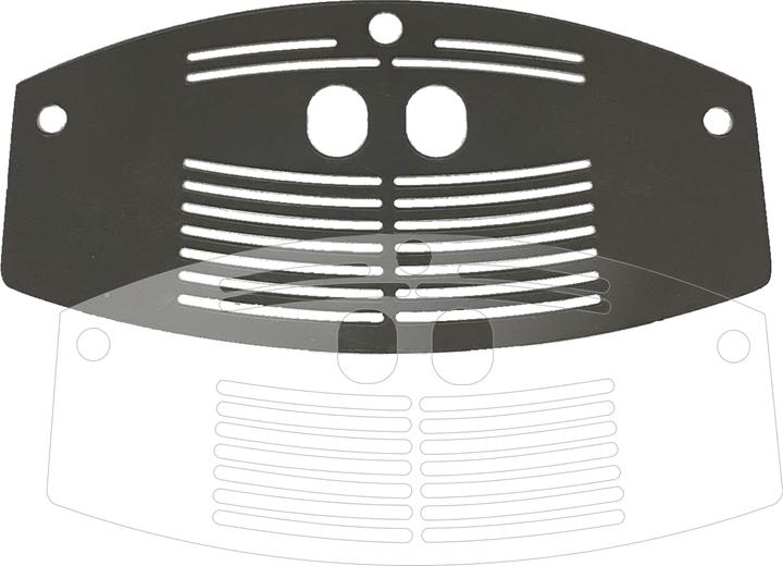 Produktbild Dipos Displayschutz Anti-Shock