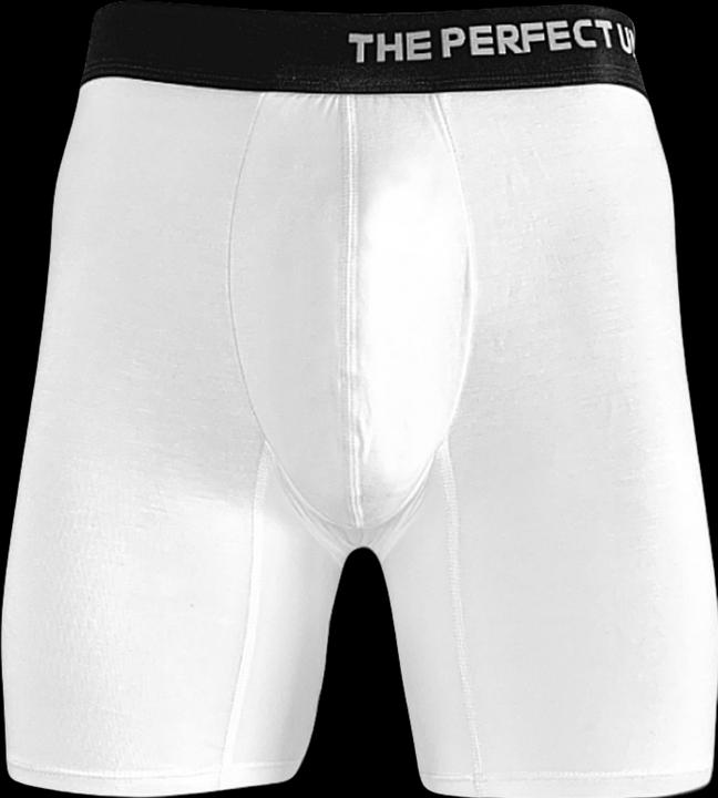 Produktbild The Perfect Underwear Bambus Boxer-Shorts 3-er Set (M, 3er Pack)