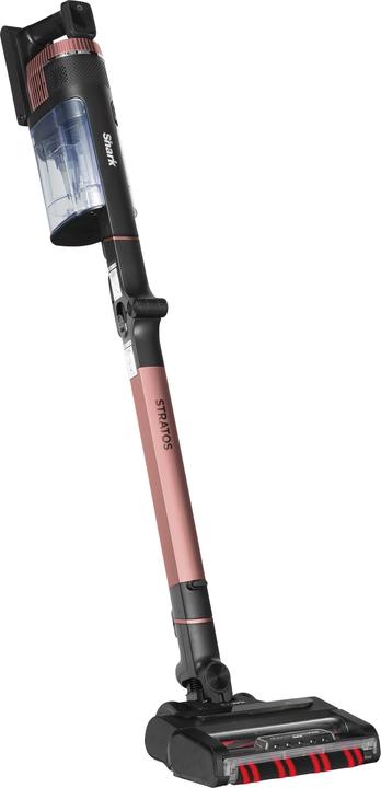 Actual product image Shark Statros IZ400DE