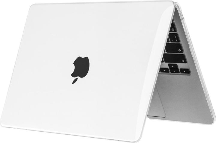 Produktbild Screenguard Hard Case für Apple MacBook Air 13" M3 (2024) A3113 (13", Apple)