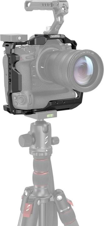 Actual product image SmallRig Cage Nikon Z9 (Cage)