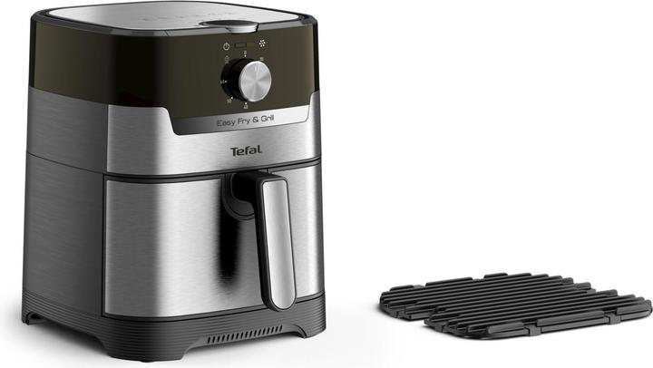 Actual product image Tefal Easy Fry & Grill Classic+ EY501D
