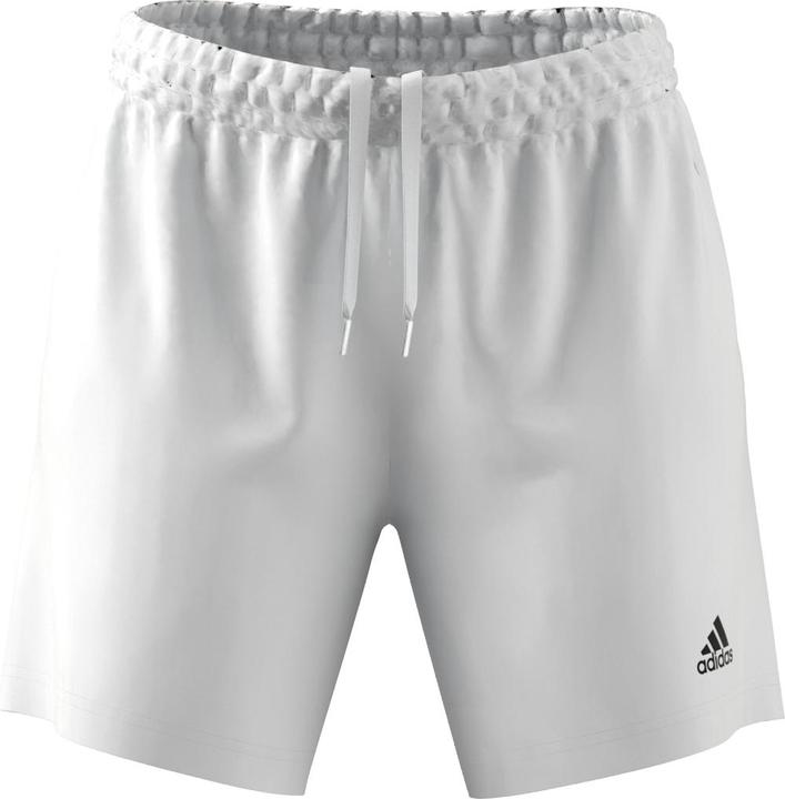 Produktbild adidas Spodenki damskie Entrada 22 białe HI0001 (S) (S)