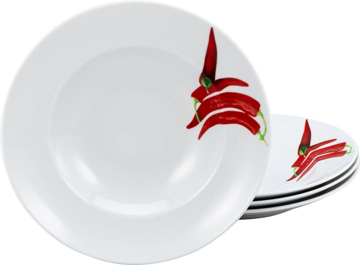 CreaTable Herbs (4 x, 27 cm)