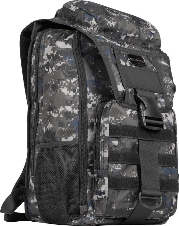 Produktbild Genesis Batoh PALLAD 450 LITE CAMO pro hern?? ntb do 15,6"