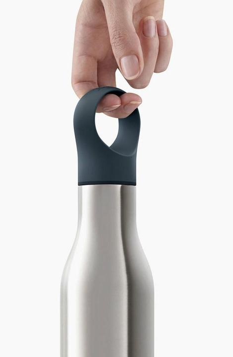 Actual product image Joseph Joseph Loop water bottle 500ml, stainless steel (0.50 l)