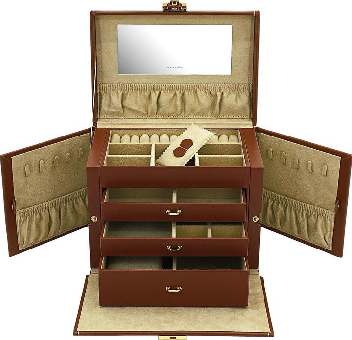 Actual product image Friedrich Cordoba