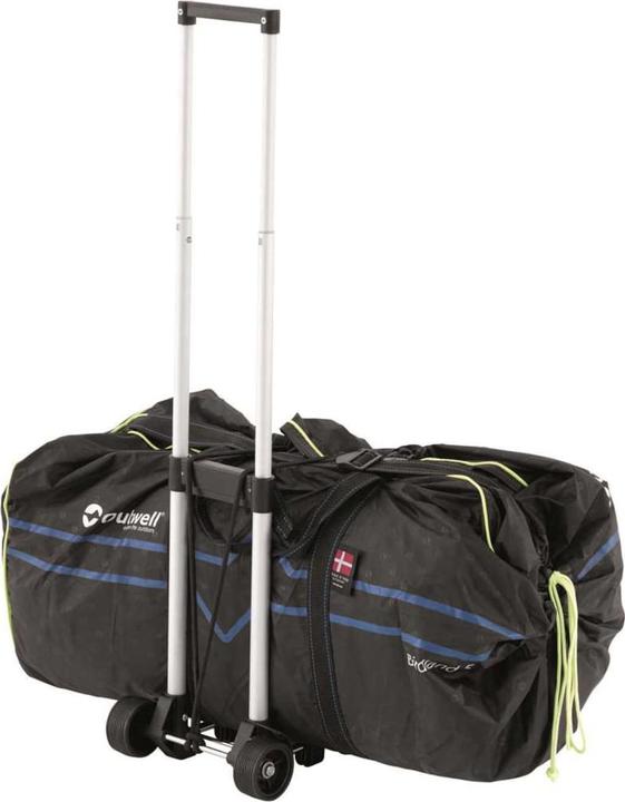 Actual product image Outwell Balos (30 kg)
