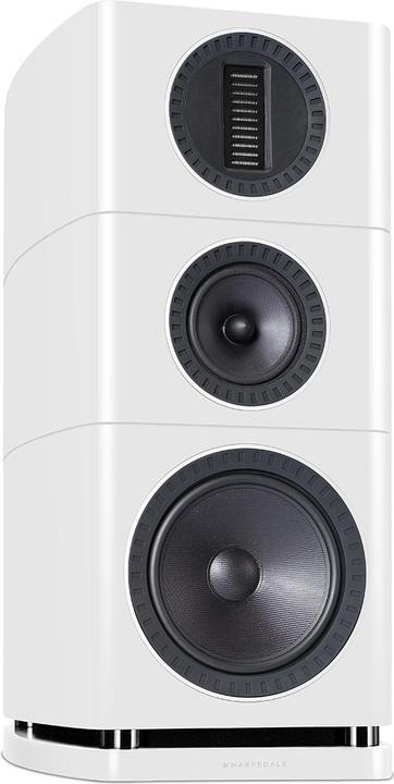 White high gloss