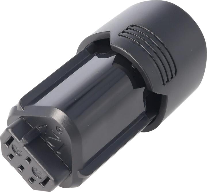 Produktbild XCell 2000mAh Akku passend für AEG L1215, L1215R, 4932399988, 3IMR186 12Volt 2Ah (12 V)
