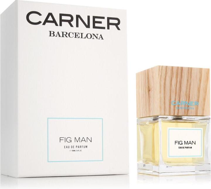 Carner Barcelona Fig Man (Eau de Parfum, 100 ml)