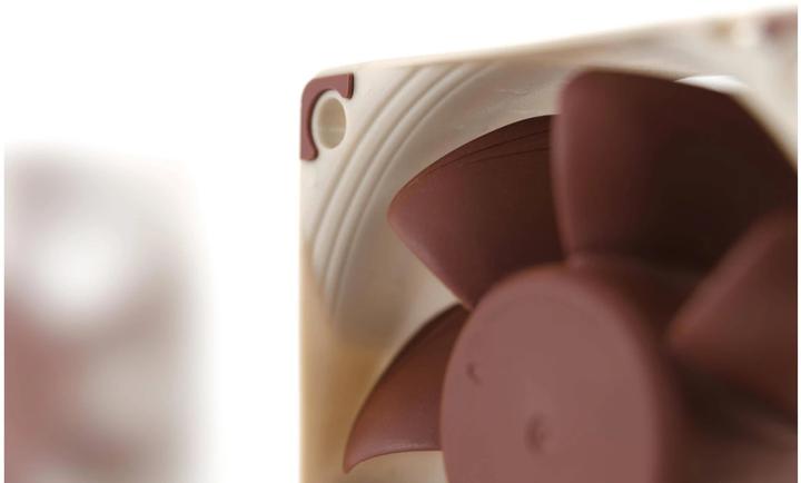 Produktbild Noctua Lüfter NF-A6x25 FLX (60 mm, 1 x)
