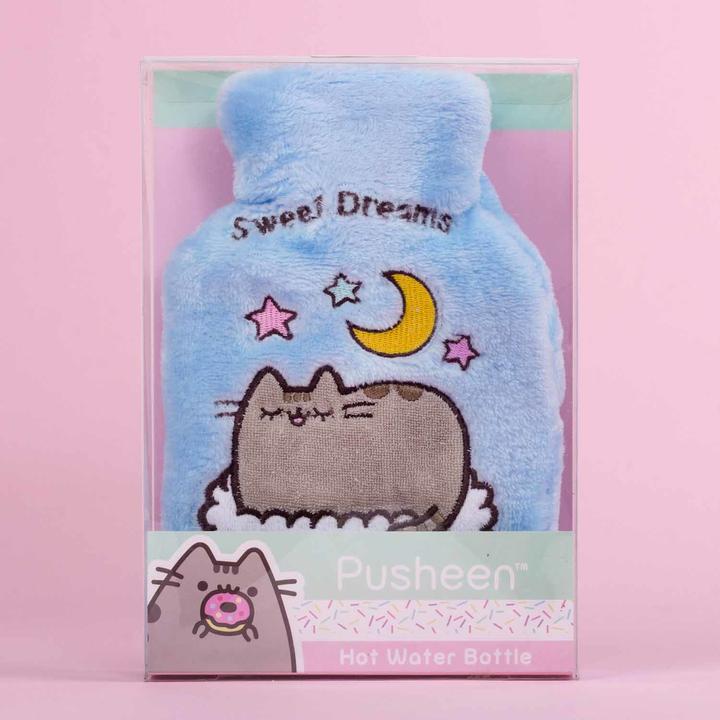 Actual product image Pusheen Mini