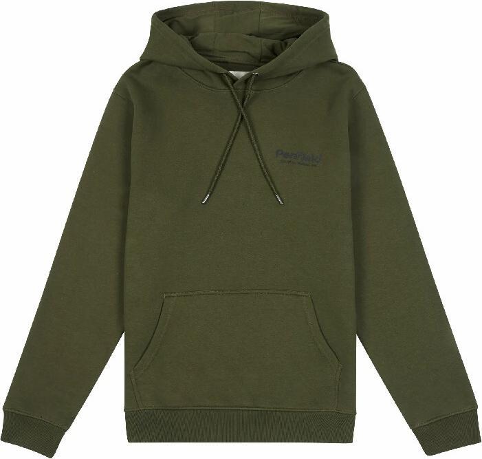 Actual product image Penfield hoodie hudon cript (S)