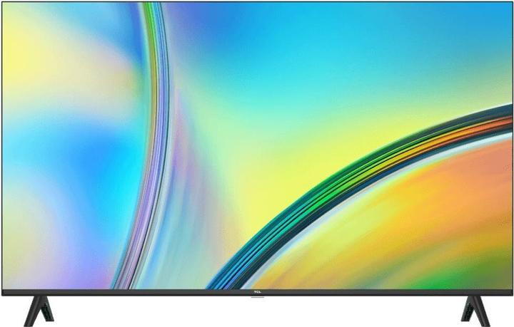 TCL 43S5400A (43", LED, Volledige HD, 2023)