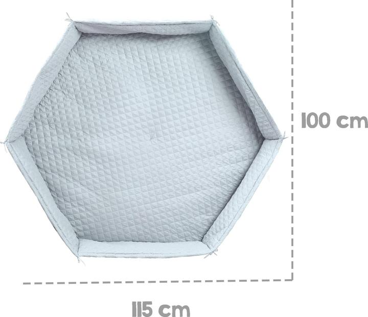 Produktbild Roba Style (115 cm, 100 cm)