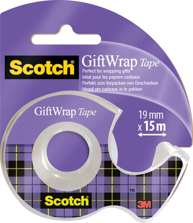 Immagine prodotto Scotch Nastro adesivo da regalo