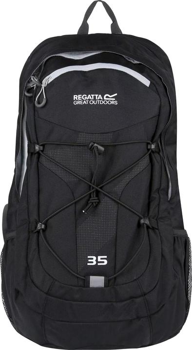 Actual product image Regatta 35 Litre Atholl Ii Backpack (35 l)