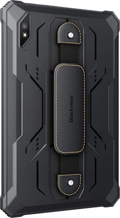 Actual product image iGet BLACKVIEW Active G8 Black - odolný tab - 10,36" FHD+ IPS/2000x1200/LTE/Octa Core/6GB+128GB/220 (10.36", 128 GB, Black)