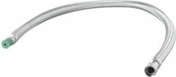Produktbild APC 6ft Stainless Flex Pipe Kit 1.25inch MPT to 1.5inch NPSM OFS Female
