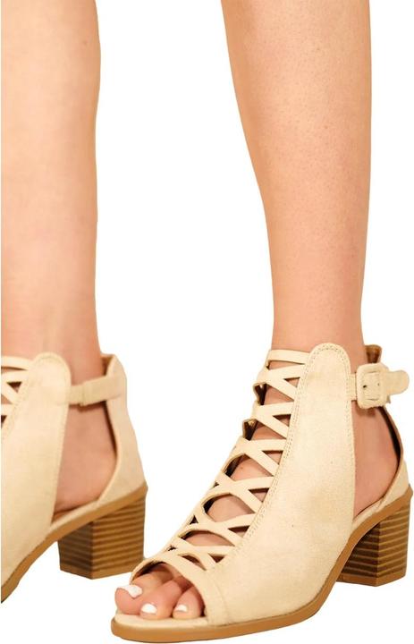Image du produit Where's That From - Sandales REYDAH - Femme (37)