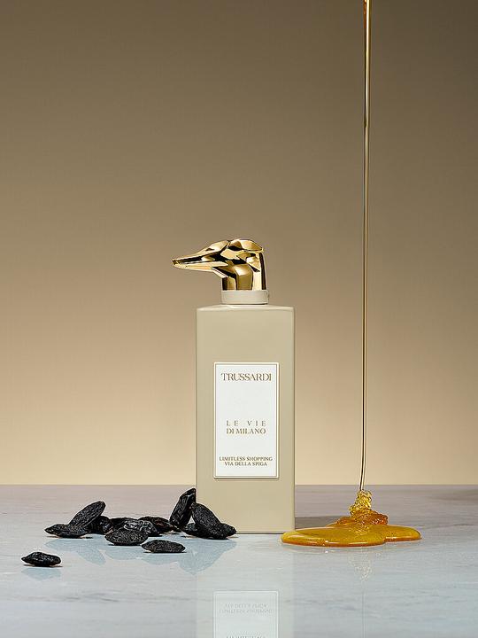 Immagine prodotto Trussardi Shopping senza limiti via della Spiga (Eau de parfum, 100 ml)