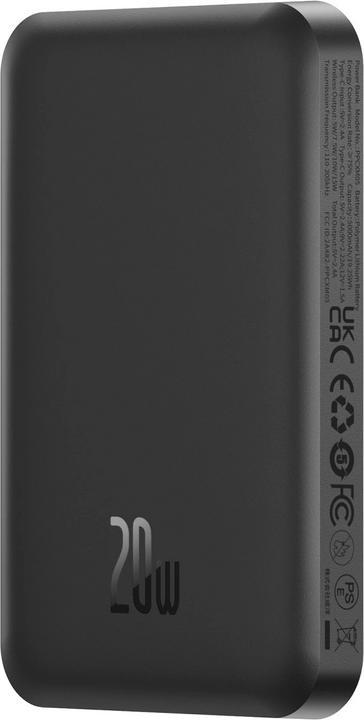 5000 mAh