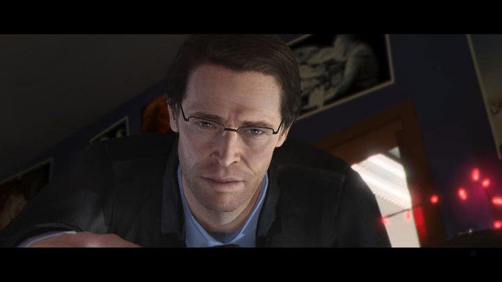 Image du produit Sony The Heavy Rain and Beyond : Two Souls Collection (PS4) (PS4)