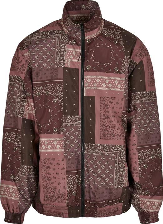 Urban Classics 90's Track Jacket