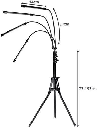 Produktbild Gardlov 20 LED (LED)