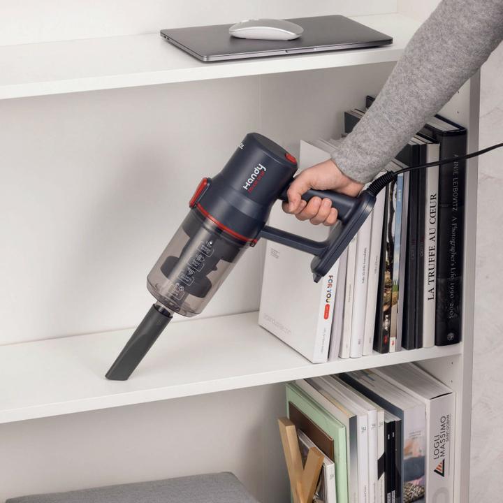 Actual product image Ariete 2708/00 Electric broom
