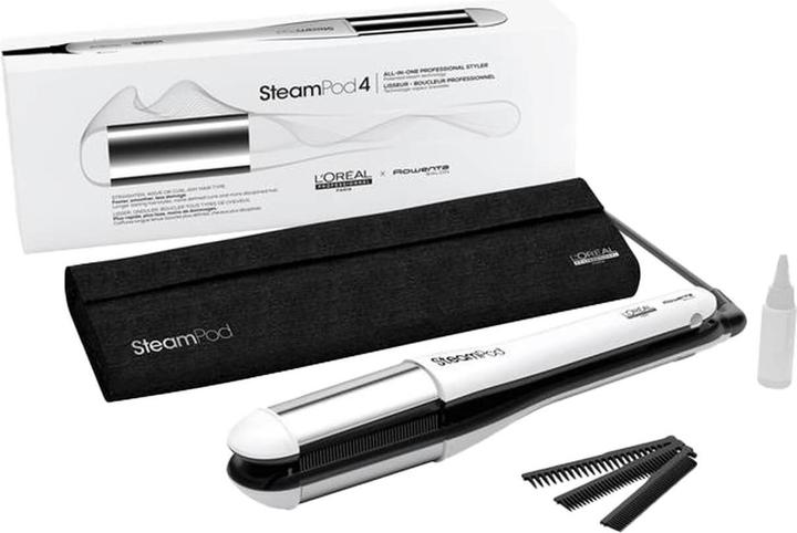 Actual product image L'Oréal Professionnel SteamPod SteamPod 4 (Steam straightener)
