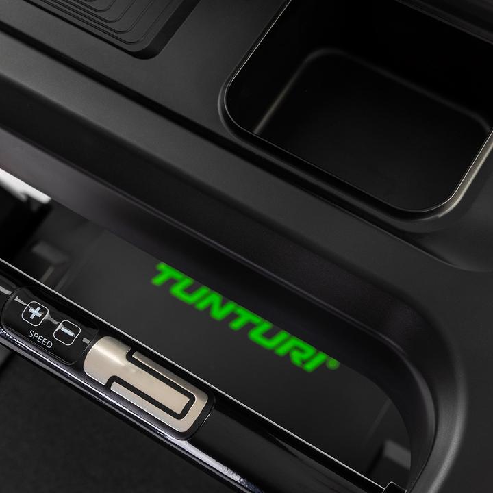 Produktbild Tunturi Laufband Performance T50