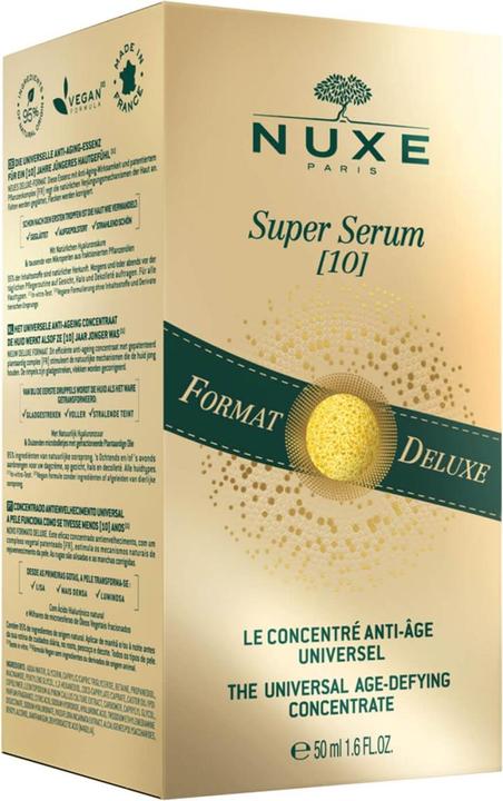 Immagine prodotto Nuxe Super Sérum Concealer Anti Age Universelle (50 ml)